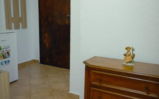 Vila Teodora