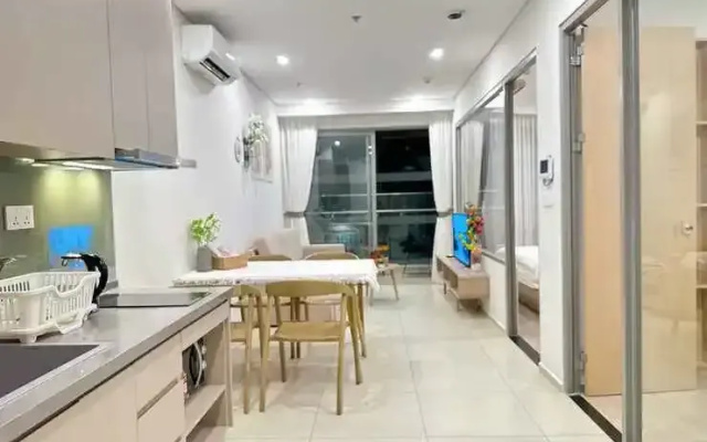 VT Land - The Sóng Vũng Tàu Homestay