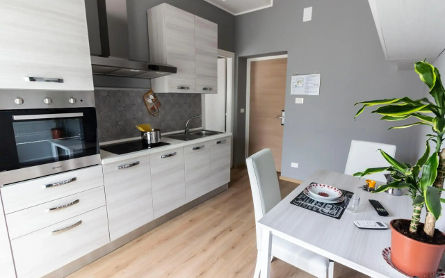 Hotel Gran Sasso