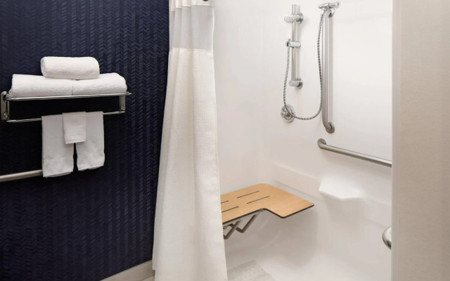 Fairfield Inn & Suites by Marriott San Angelo