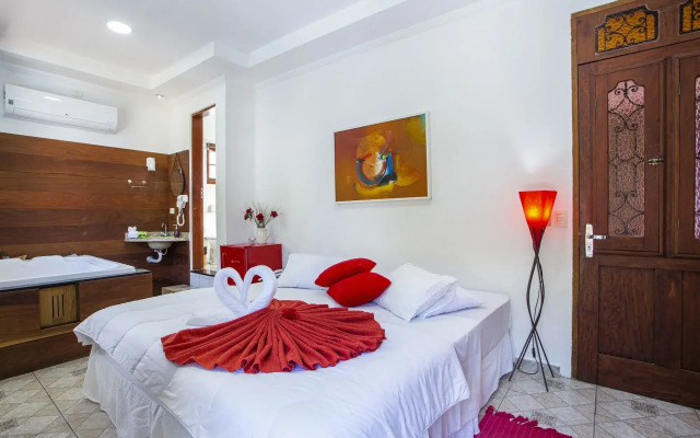 Pousada Vila Barequeçaba