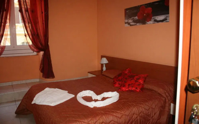 Ottaviano Holiday House