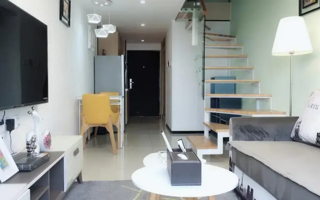 Guangzhou Accorda Apartment