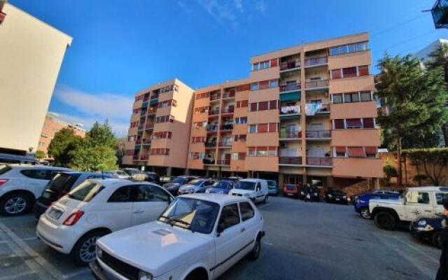 Flat 2 Bedrooms - Genoa