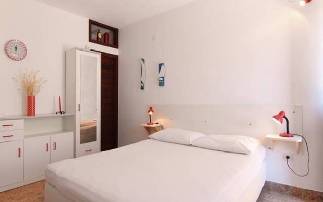 Apartments Mat