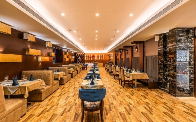 Divine Clarks Inn Suites