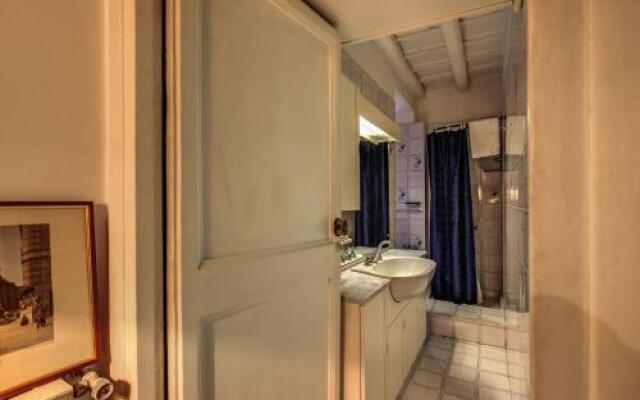 Rome Nice Apartment - Trastevere