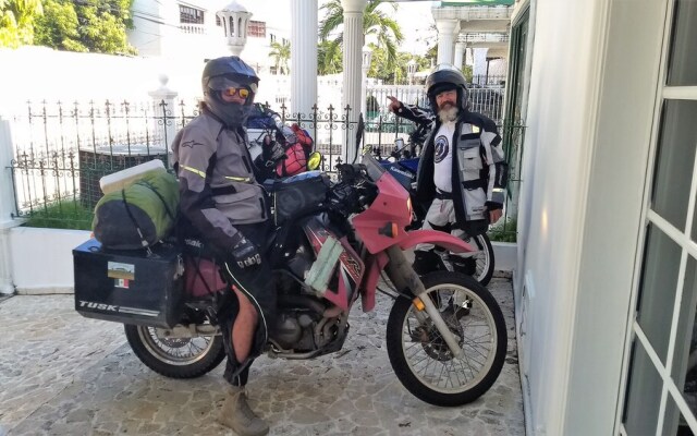 Quintas de la Real by Maos