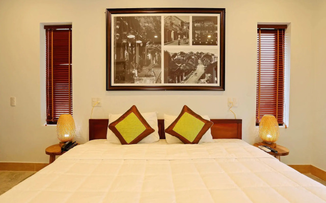 Relax Garden Boutique Villa Hoi An