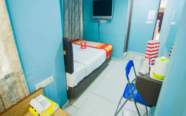 OYO Rooms Opposite Jalan Bukit Bintang