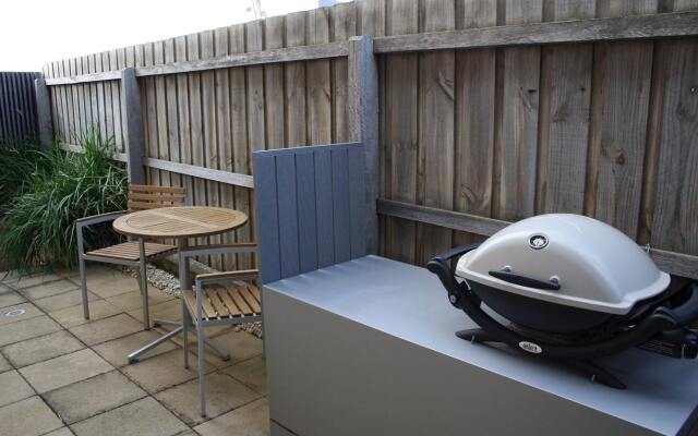 On The Esplanade Apartments