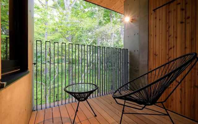 Regina Resort Kyukaruizawa