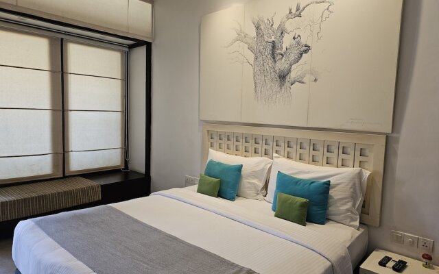 City Beds Negombo
