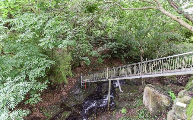 Namhae Yanghwahwangto Pension