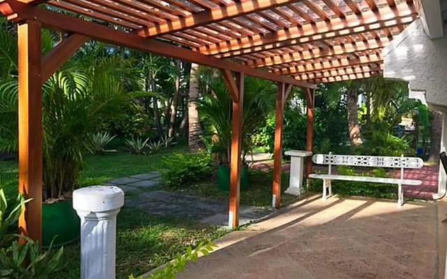 Ocean Villas Apart Hotel
