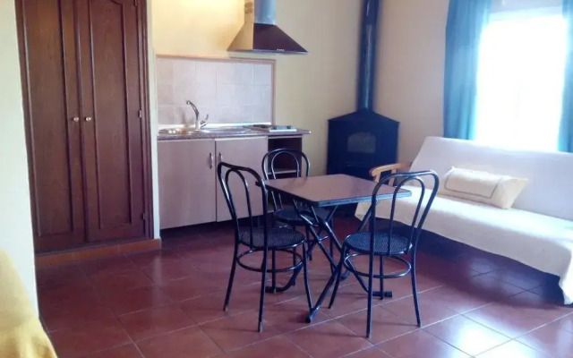 Aparthotel Las Palomas