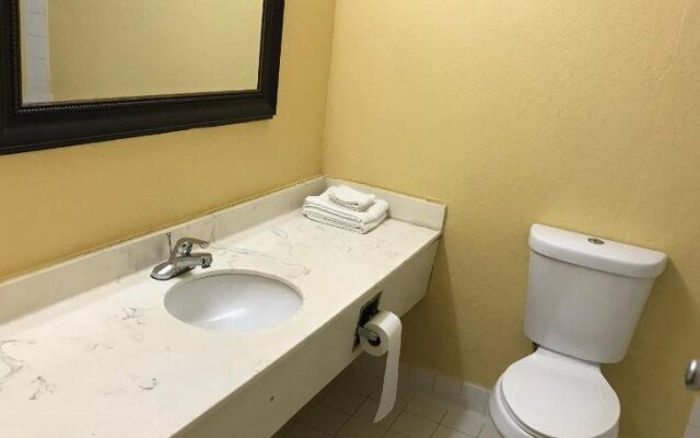 Economy Inn