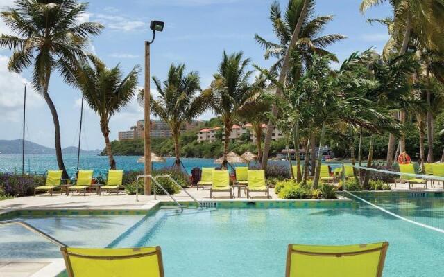 Margaritaville Vacation Club - St. Thomas
