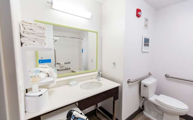 Hampton Inn Bismarck