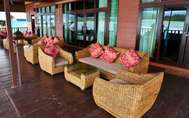 Lanta Harmony Guesthouse