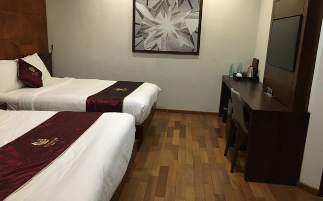 Victorian Hotel Dalat