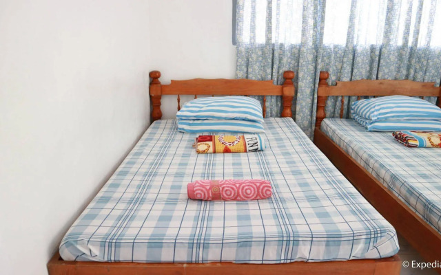 Tabada Homestay