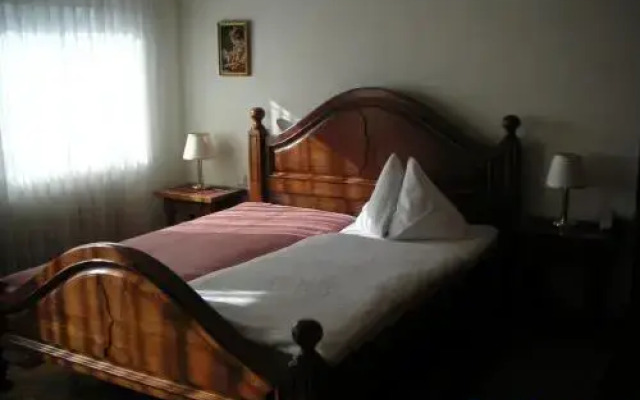 Pension Weber