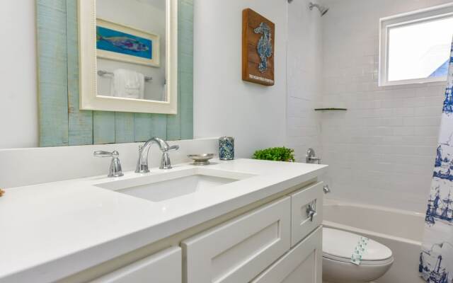 Bimini Breeze by SKLRP