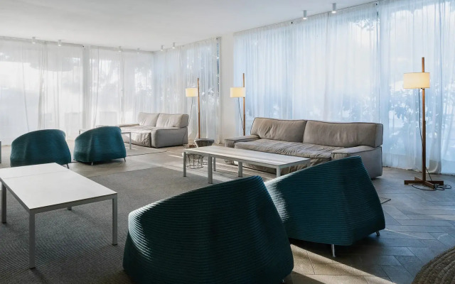 Prinsotel La Caleta Hotel And Apartments