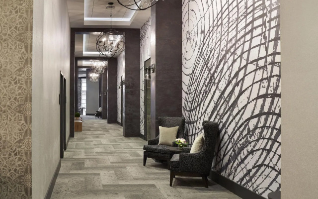 Archer Hotel Seattle/Redmond