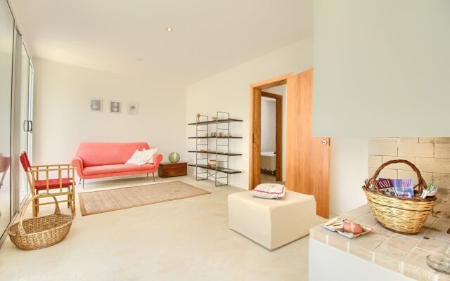 Rifugio Private sea Access