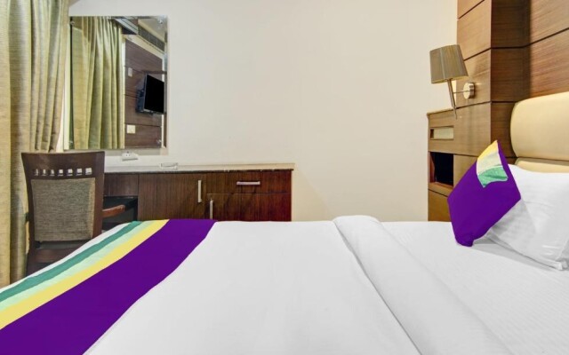 Treebo Trend Hotel Elite