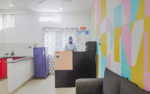 OYO Flagship 60129 Perfect Stay