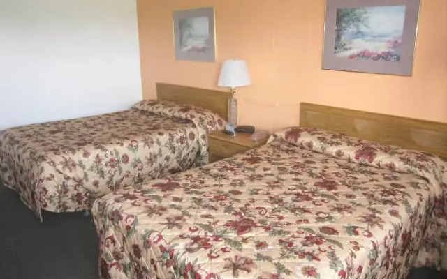 Red Carpet Inn Rome