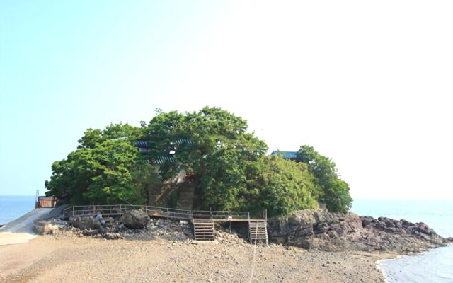 Seosan Namun Tobang Pension