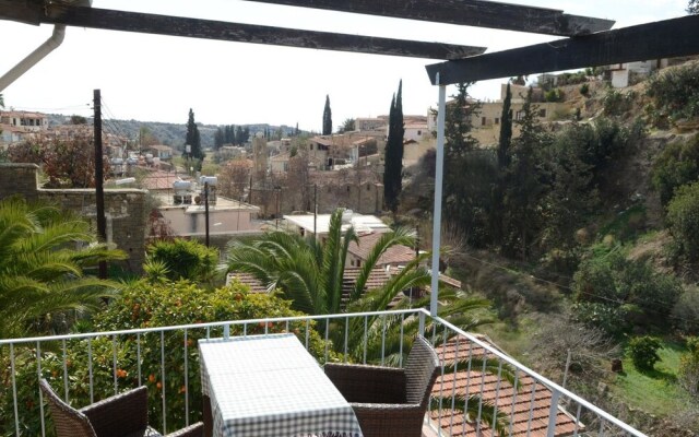 Vasilikos House Ta Kent