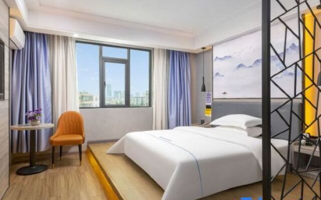 Liandianban Chain Hotel Dongwan Wanjiang