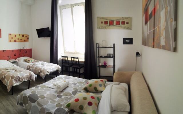 Termini Gold Guest House