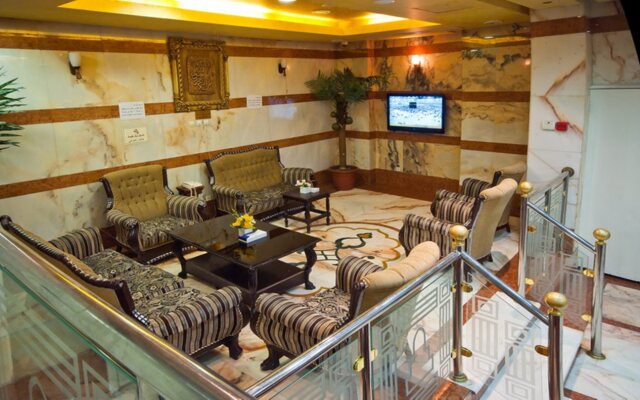 Diyar Taiba Hotel