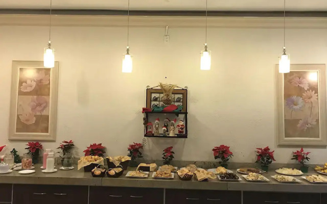 Vila Real Hotel