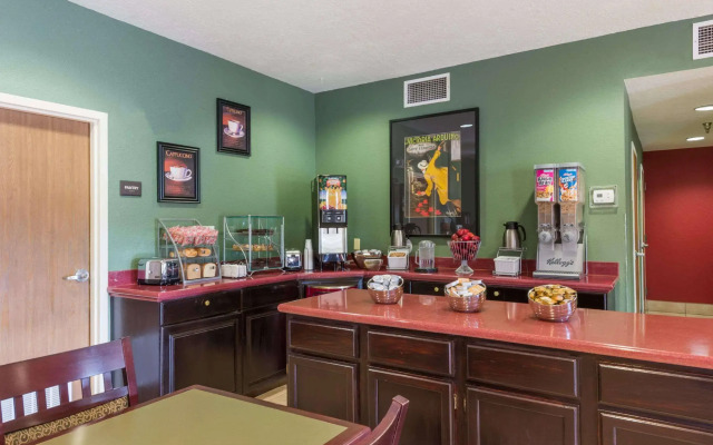 Quality Inn & Suites