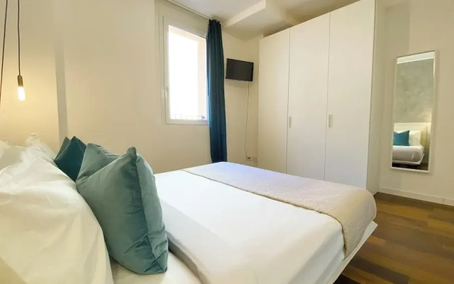 Corti Segrete Milano Centro