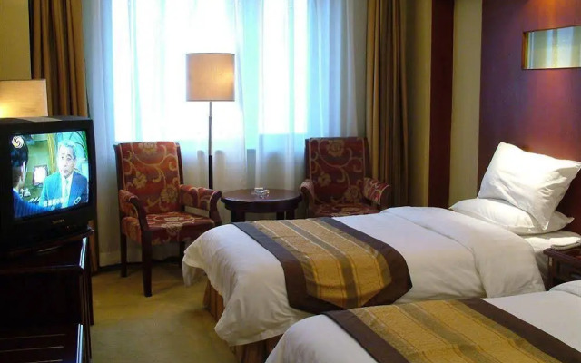 Heilongjiang Kunlun Hotel