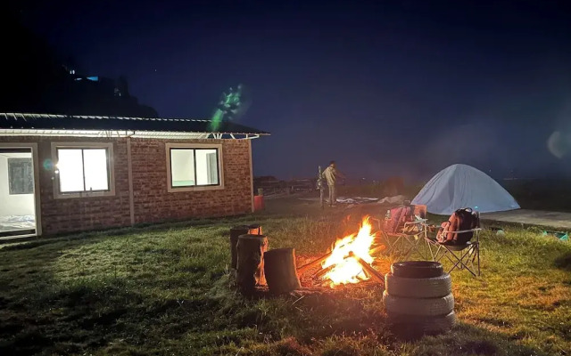 Kunjapuri camps