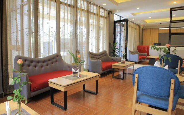 IVY Hotel Bishoftu