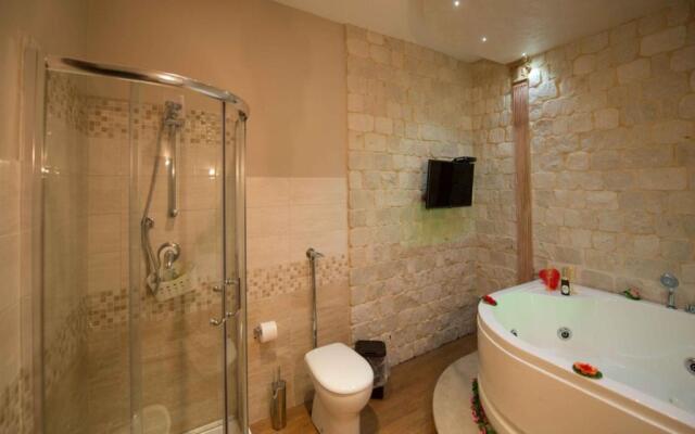 Casa Aruci Sweet Home
