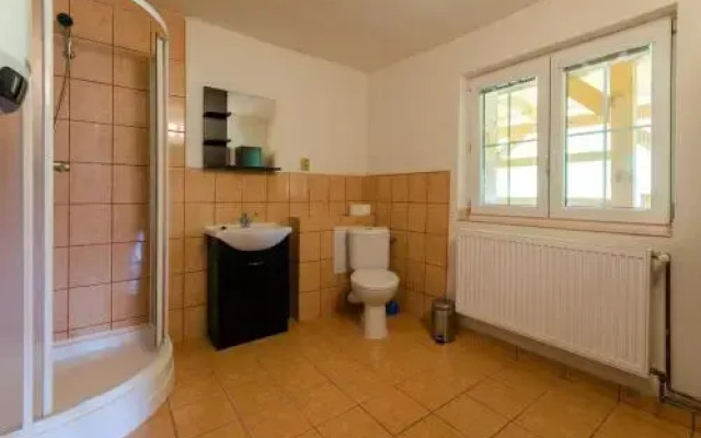 Penzion Pulčiny 43