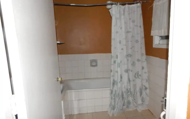 Jaza Naivasha Resort