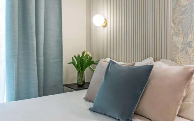 94Rooms Vatican Guesthouse