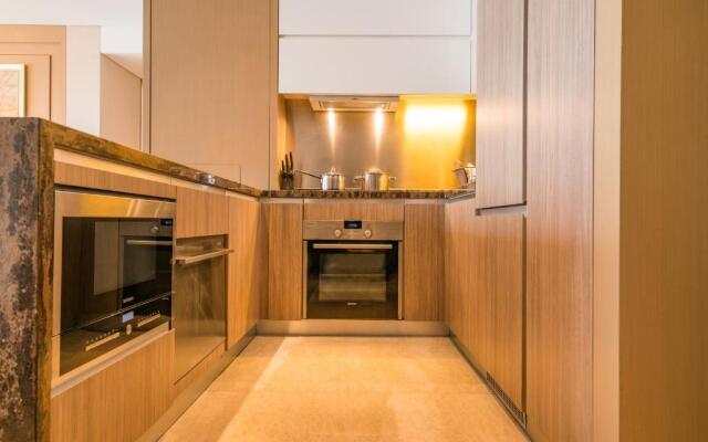 IFC Residence